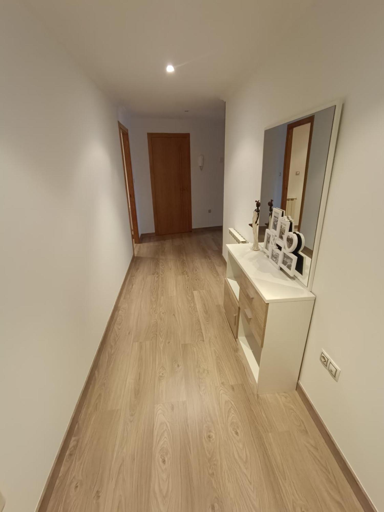 Burela-ensenada-playa Appartement